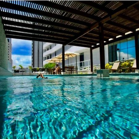 Apt Hotel Astron Mundial Salvador Extérieur photo