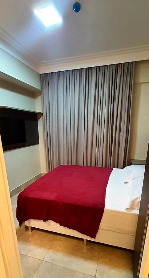 Apt Hotel Astron Mundial Salvador Extérieur photo