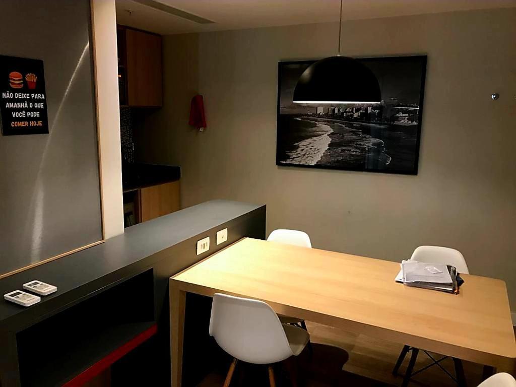 Apt Hotel Astron Mundial Salvador Extérieur photo