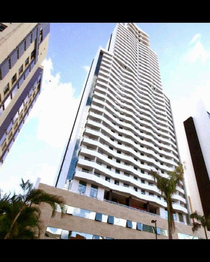 Apt Hotel Astron Mundial Salvador Extérieur photo