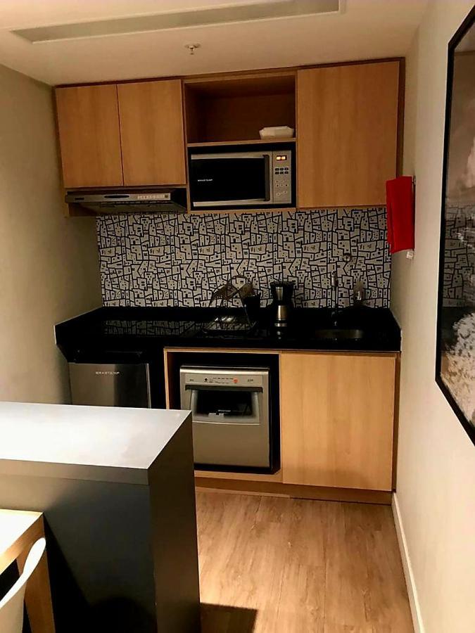 Apt Hotel Astron Mundial Salvador Extérieur photo