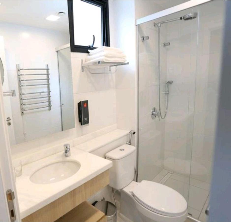 Apt Hotel Astron Mundial Salvador Extérieur photo