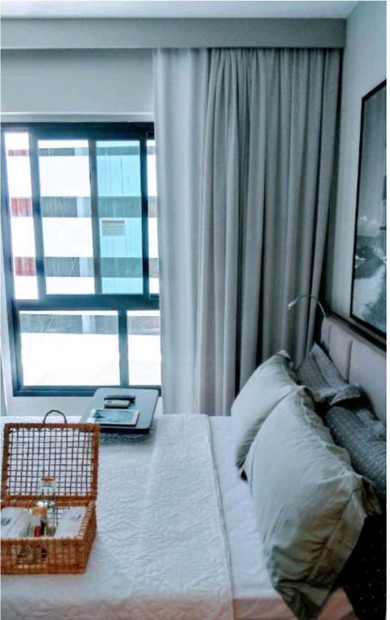 Apt Hotel Astron Mundial Salvador Extérieur photo