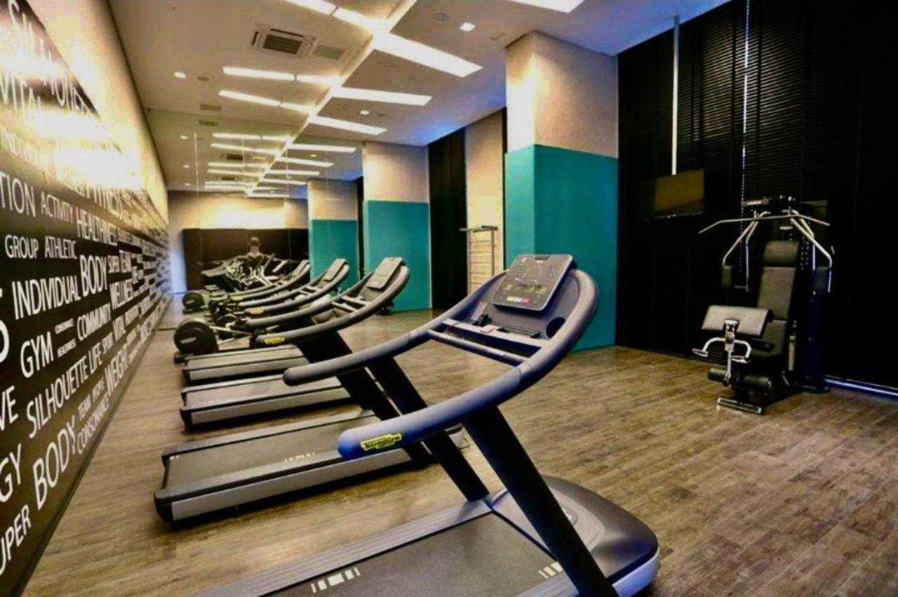 Apt Hotel Astron Mundial Salvador Extérieur photo