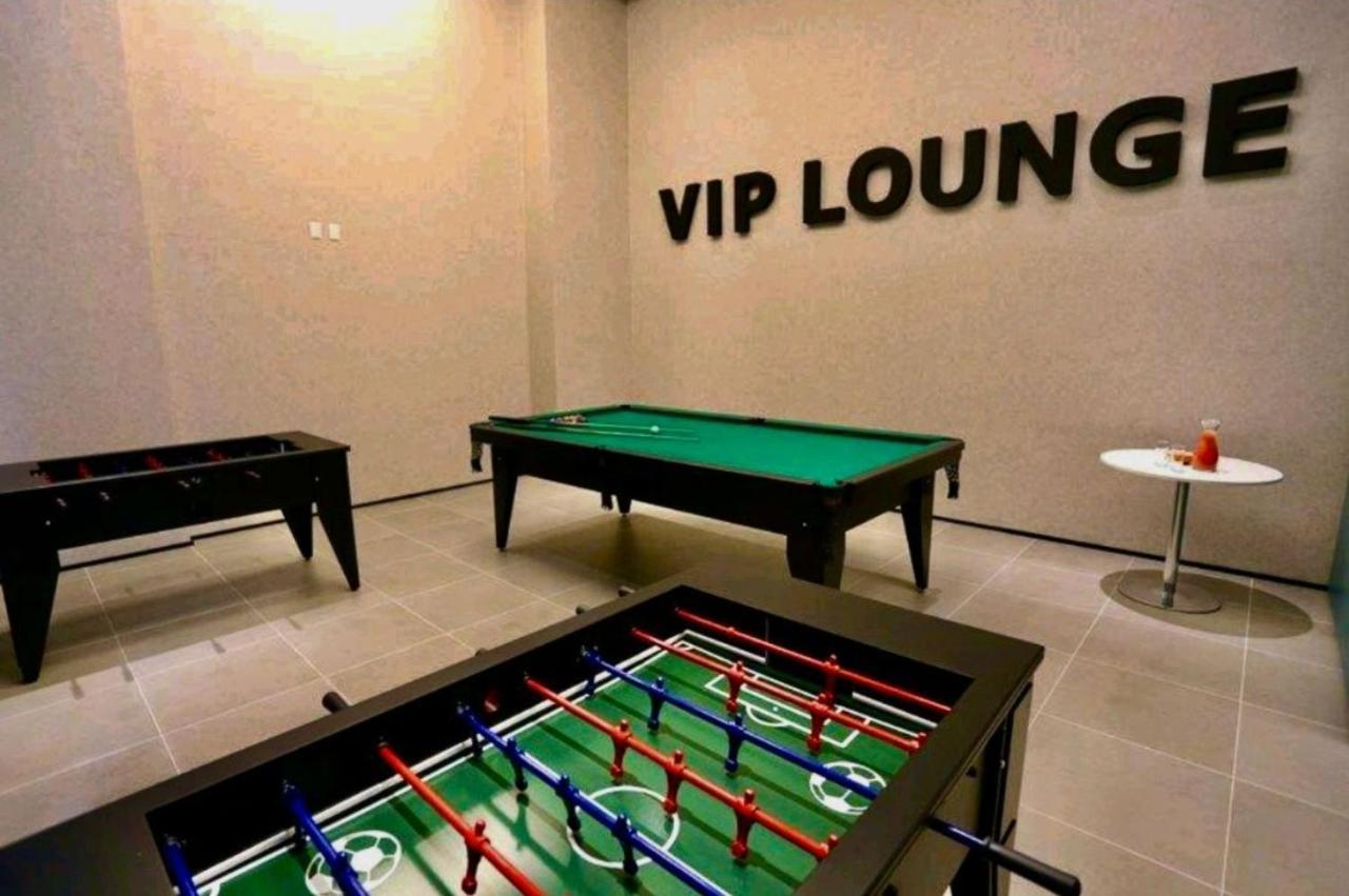 Apt Hotel Astron Mundial Salvador Extérieur photo