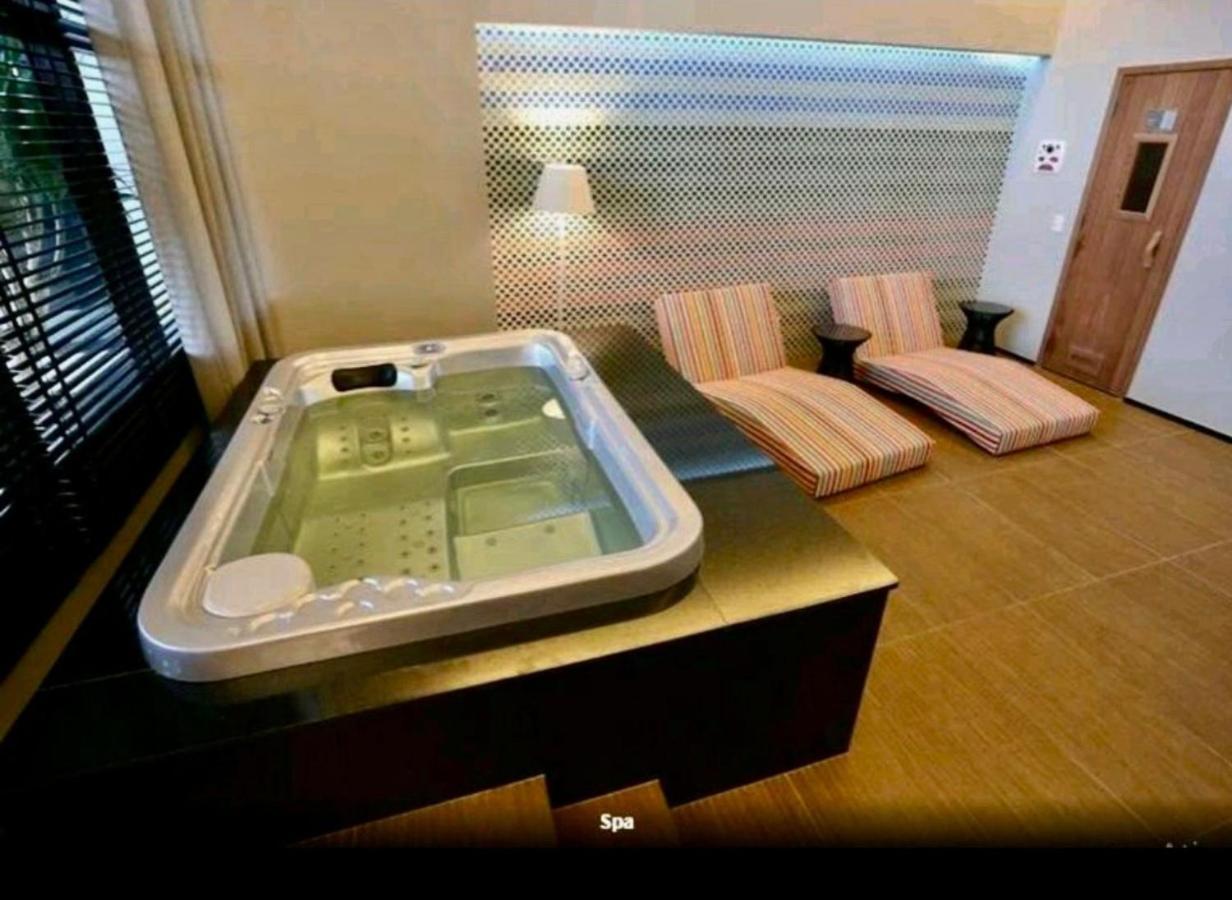 Apt Hotel Astron Mundial Salvador Extérieur photo